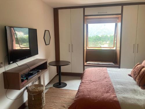Quintay Apartment | Departamento un dormitorio en Santa Augusta