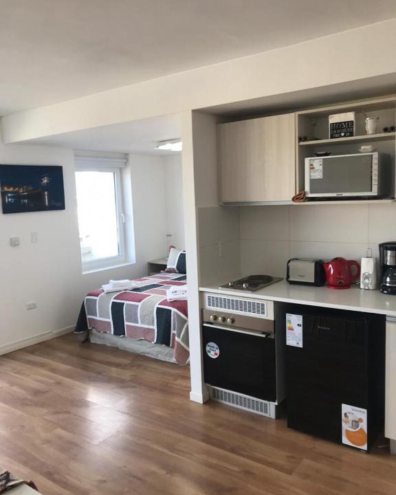 Province of Tierra del Fuego Apartment | Departamento Valdez 1