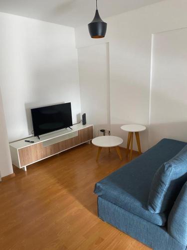 Villa Urquiza Apartment | Departamento Villa Urquiza
