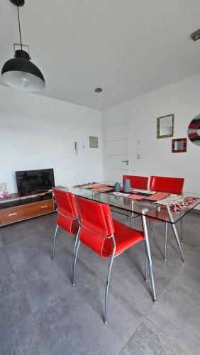 Puerto Madryn Apartment | Departamento Villarino