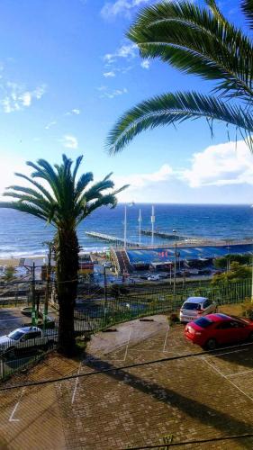 Placeres Apartment | Departamento Vista al mar 958