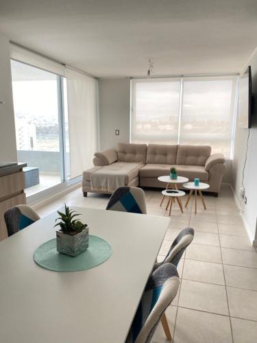 La Serena Apartment | Departamento Vista Herradura Coquimbo