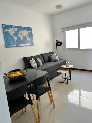 Carlos Casares Apartment | Departamento Vive en el corazón de la ciudad Casarent B