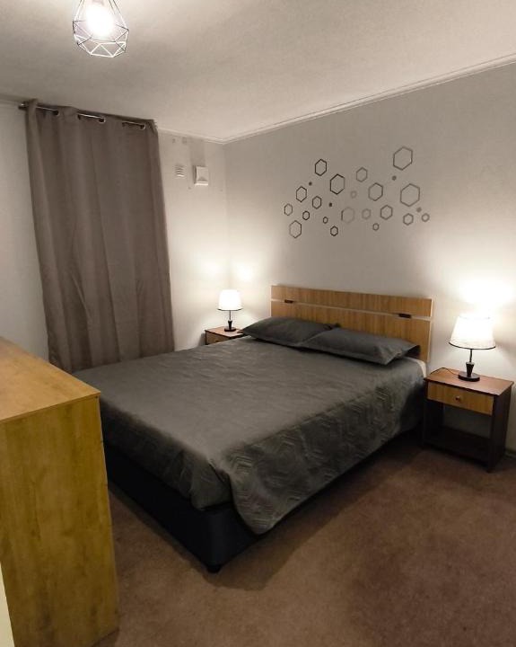 Talca Apartment | Departamento y Estacionamiento
