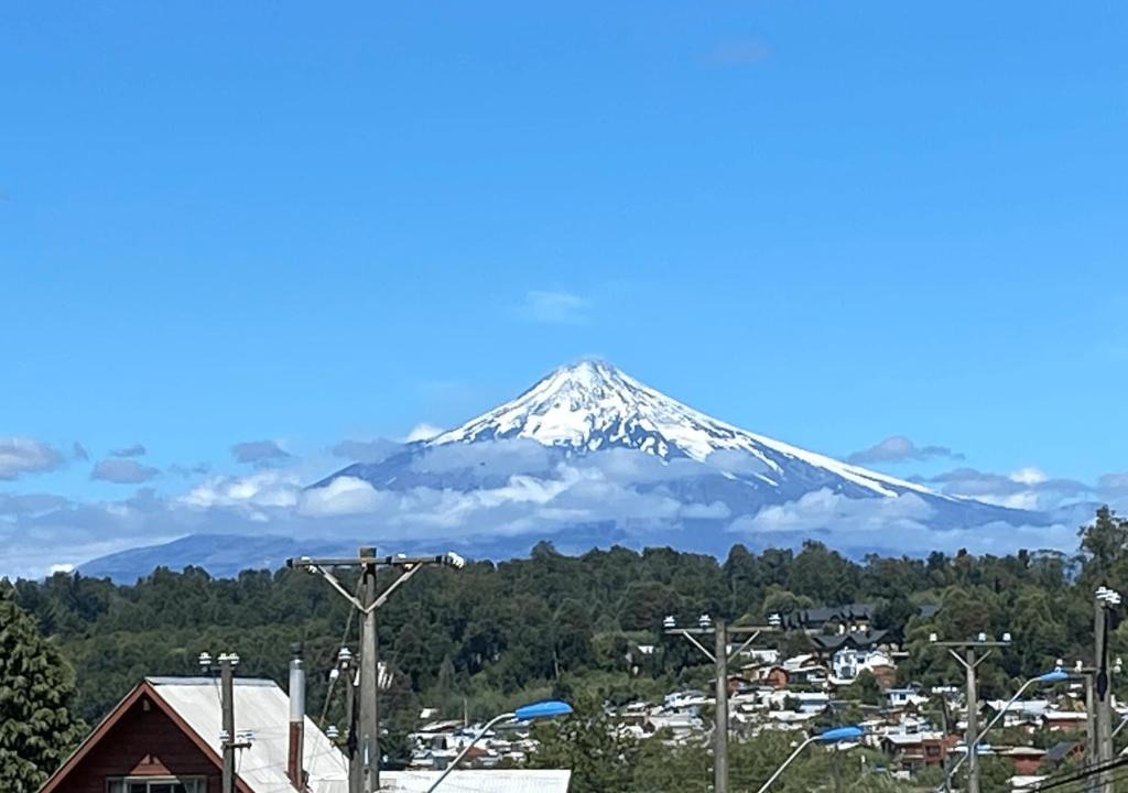 Villarrica Apartment | Departamento zona lacustre