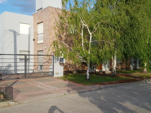 Province of Rio Negro Apartment | Departamentos Alsina 1