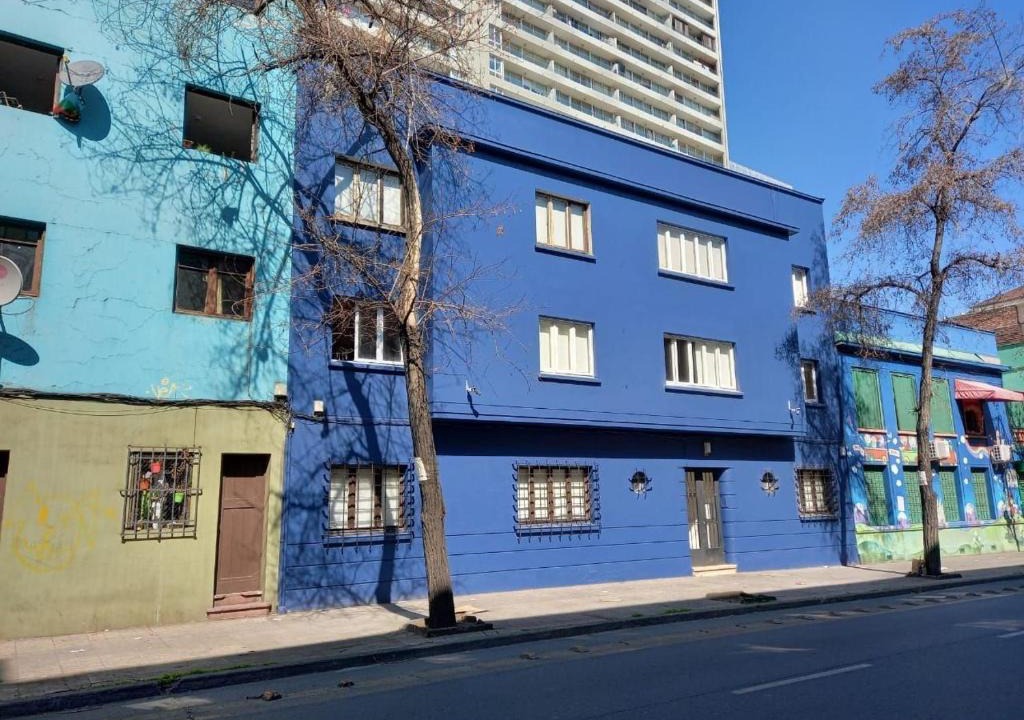 Downtown Santiago Apartment | Departamentos Altomoneda Vidaurre