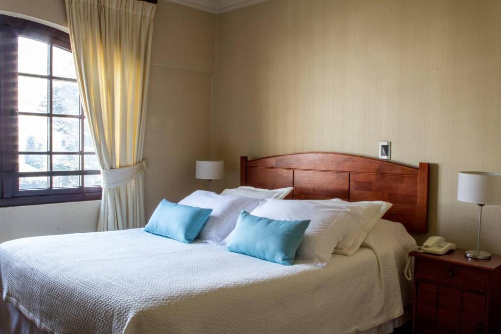 Temuco Apartment | Departamentos Aragon
