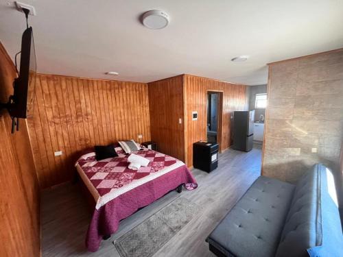 Cochrane Apartment | Departamentos Confluencia