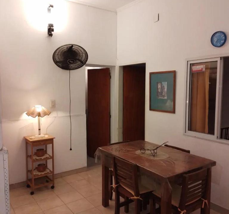 Parana Apartment | Departamentos del Puerto