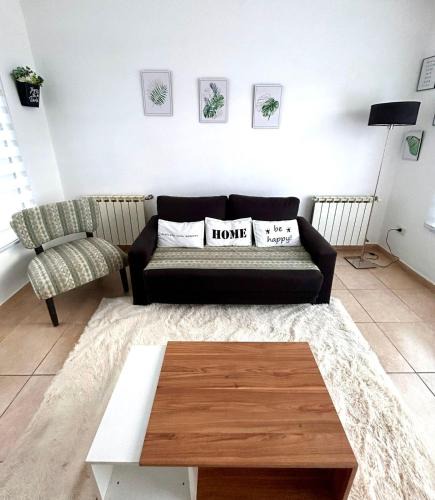 Rio Gallegos Apartment | Departamentos Echeverria