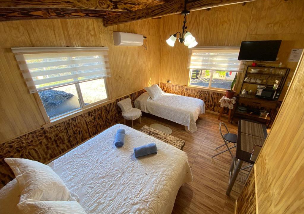Puyuhuapi Apartment | Departamentos Eldestino