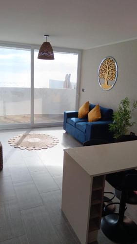 Yerbas Buenas Apartment | Departamentos en Edificio Distrito Cavancha 1