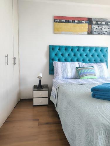 Downtown Santiago Apartment | Departamentos Home Bulnes