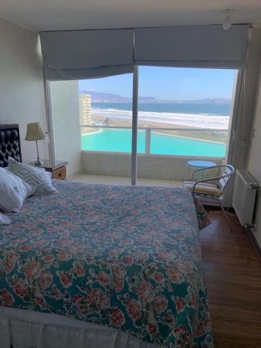 La Serena Apartment | Departamentos Laguna del mar
