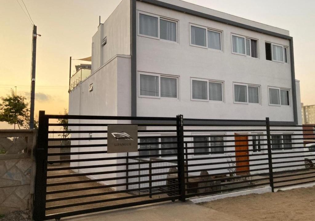Algarrobo Apartment | Departamentos Lipangue