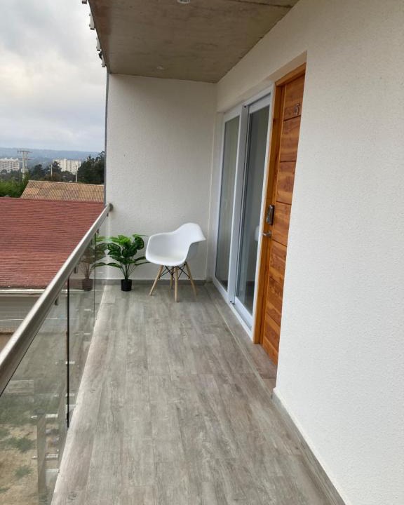Algarrobo Apartment | Departamentos Lipangue
