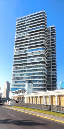 Cavancha Apartment | Departamentos Mar Egeo