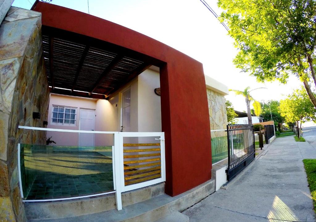 Miramar Apartment | Departamentos MeliMar