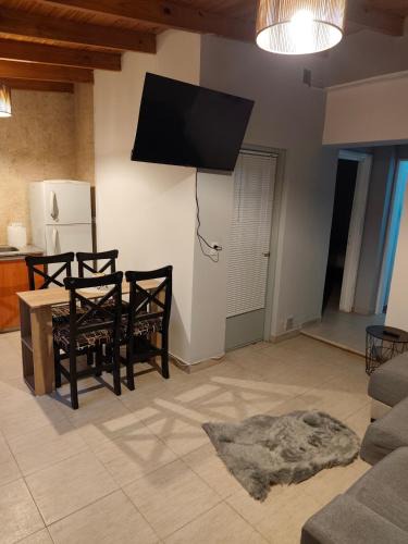 Junin Apartment | Departamentos Negretti