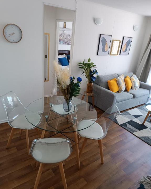 Ovalle Apartment | Departamentos Ovalle