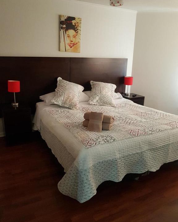 Bellas Artes Apartment | Departamentos Pontoni (Bellas Artes)