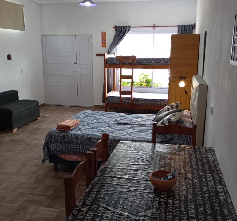 Valeria del Mar Apartment | Departamentos Rosales
