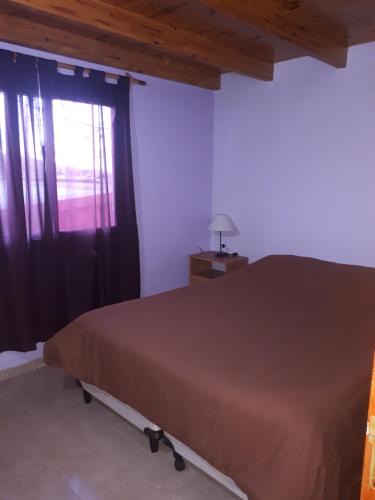 Malargue Apartment | Departamentos San Expedito