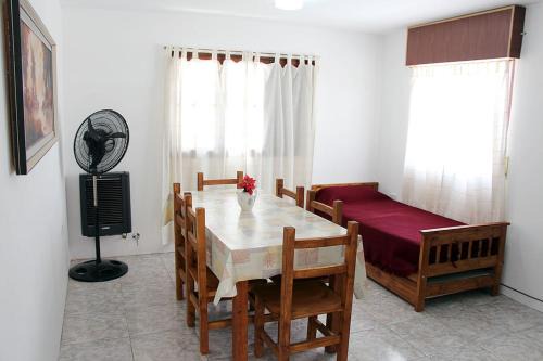 Santa Rosa Apartment | Departamentos San Jorge