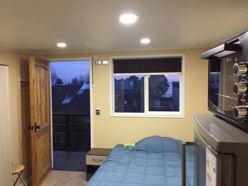 Puerto Montt Apartment | Departamentos San Sebastián