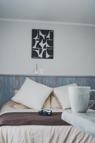 Osorno Apartment | Departamentos Santa Bárbara Osorno