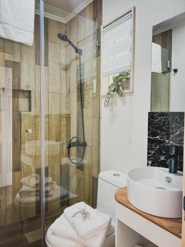 Osorno Apartment | Departamentos Santa Bárbara Osorno