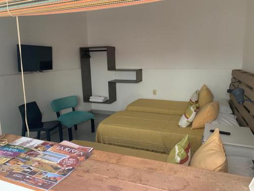 La Rioja Apartment | Departamentos Temporales Alberdi