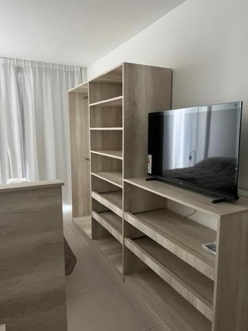 Neuquen Apartment | Departamentos y monoambientes Santiago 115