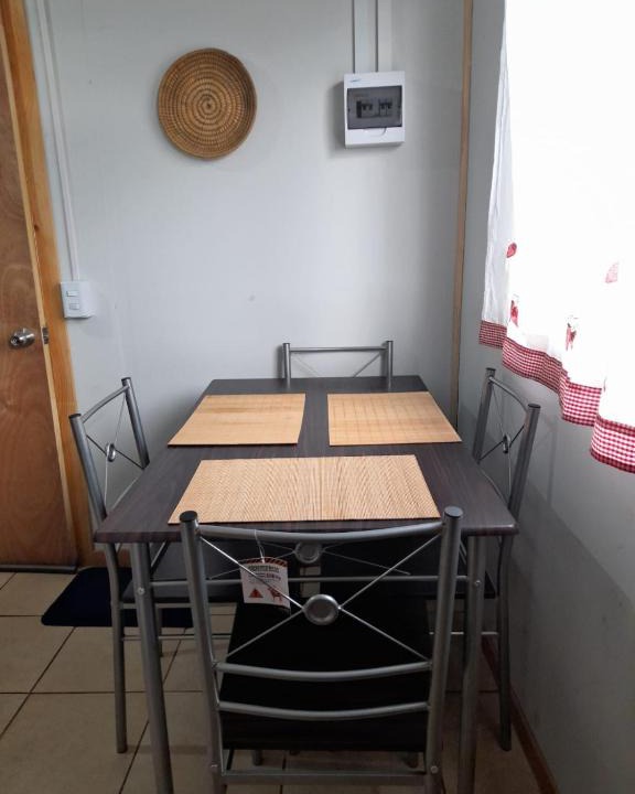 Tolten Apartment | DepartamentoVista Queule