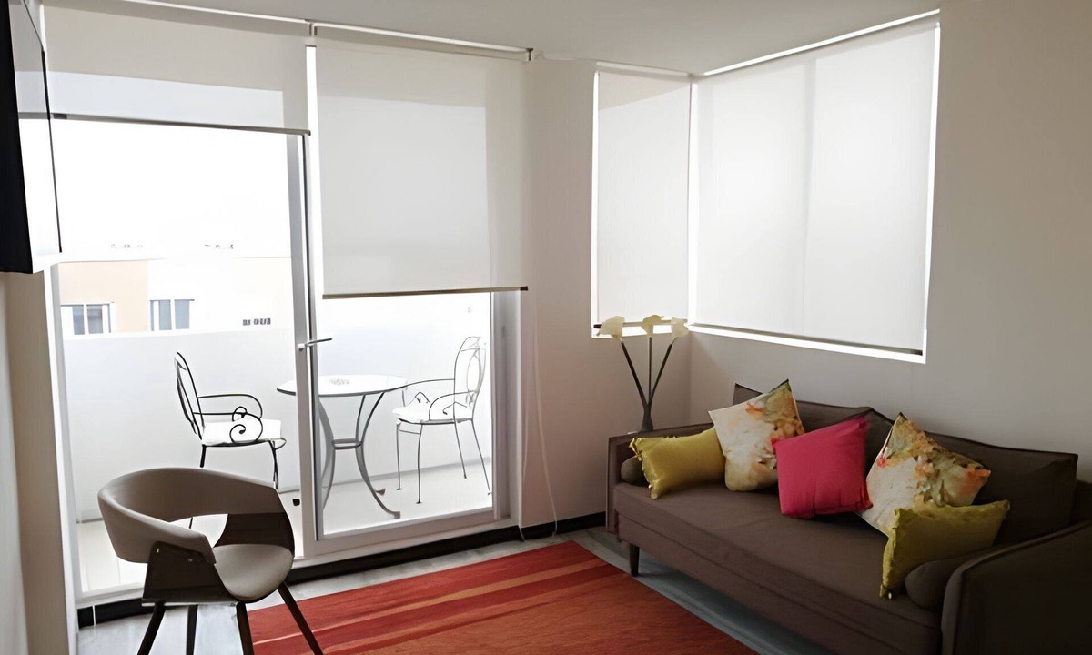La Serena House | Dept. 9th Floor, Cond. Pacific III