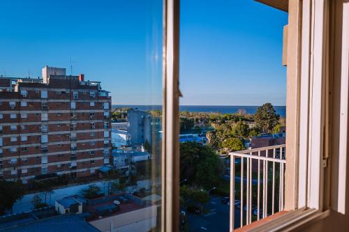 Olivos Apartment | Deptis