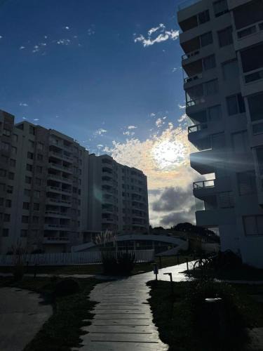 La Serena Apartment | Depto 2D 2B cercano a la playa