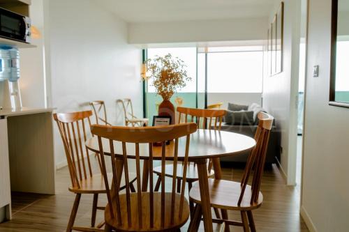 Historical District Apartment | Depto 2D2B - Piso 25 - 4 pax - Centrico - Wifi