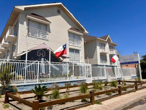 Concon Apartment | Depto 3