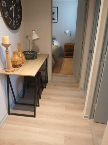 Concepcion Apartment | Depto 3P 2B y E 80m2 Nuevo Lomas San Sebastián al lado del aeropuerto