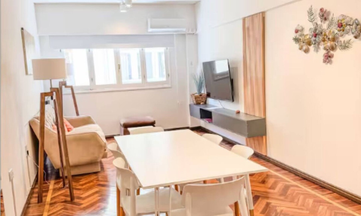 Salta Apartment | Depto 4 habs 3 baños en el corazon de la ciudad