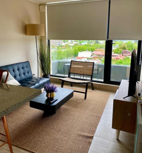 Chillan Apartment | Depto 704
