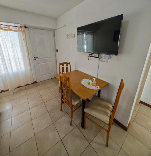 Olavarria Apartment | Depto AC Olavarria