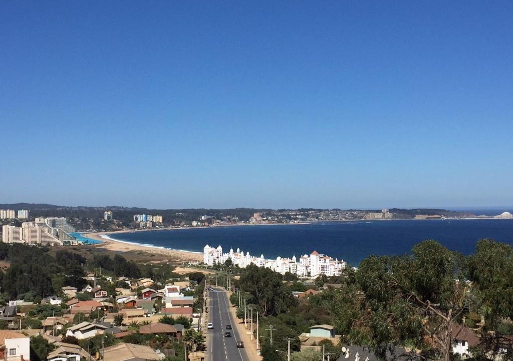 Mirasol Apartment | Depto Algarrobo Mirasol 2