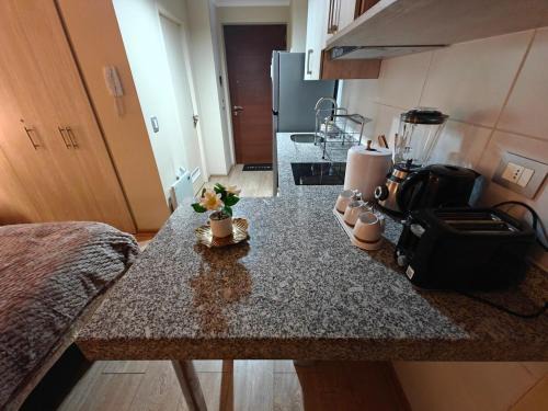 Chillan Apartment | Depto centro 610 de chillan con estacionamiento