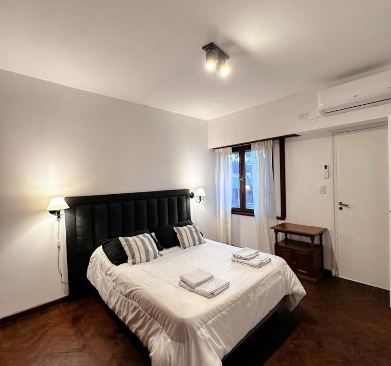 Junin Apartment | Depto Colón Espacioso y céntrico Junín