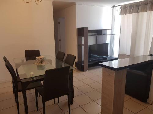 Ovalle Apartment | Depto con internet y tv cable