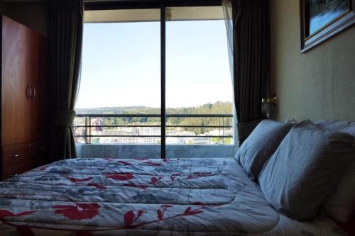 Concepcion Apartment | Depto con la mejor vista a la ciudad de Concepción
