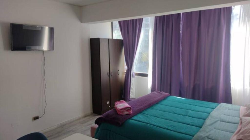 El Golf Apartment | Depto. económico en barrio exclusivo ,el Golf